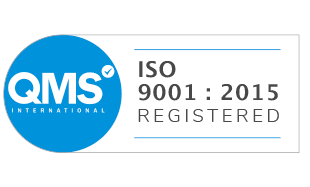 QMS ISO 9001:2015 | NTR Ltd