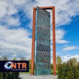 Police Memorial, National Arboretum | NTR Ltd