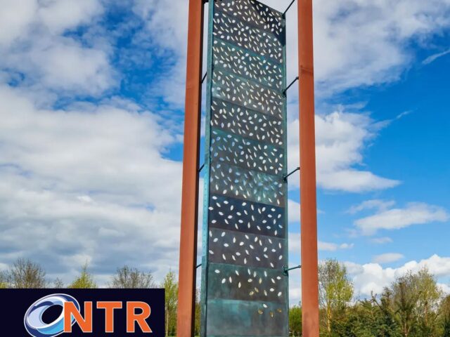 Police Memorial, National Arboretum | NTR Ltd