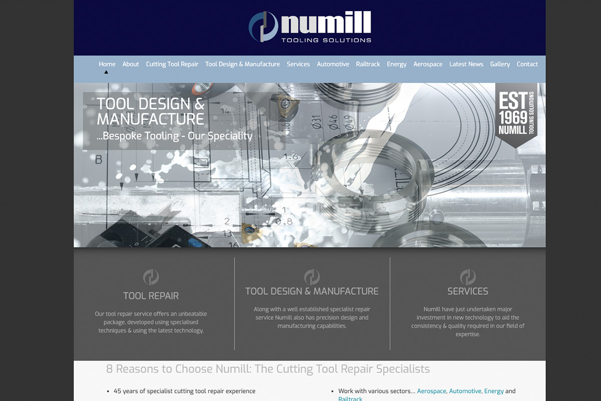 Numill saved from administration | NTR Ltd