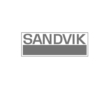 OEMs Sandvik Tools | NTR Ltd
