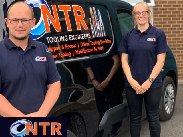 New Branding for NTR | NTR Ltd